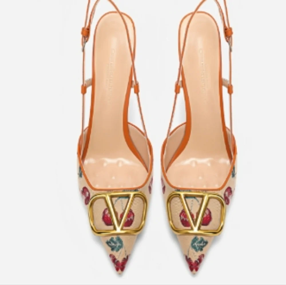 women shoes Heels - Picture 3 of 4